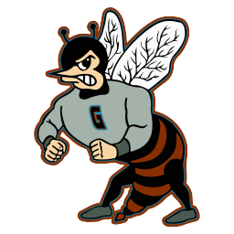 Ganado High School mascot