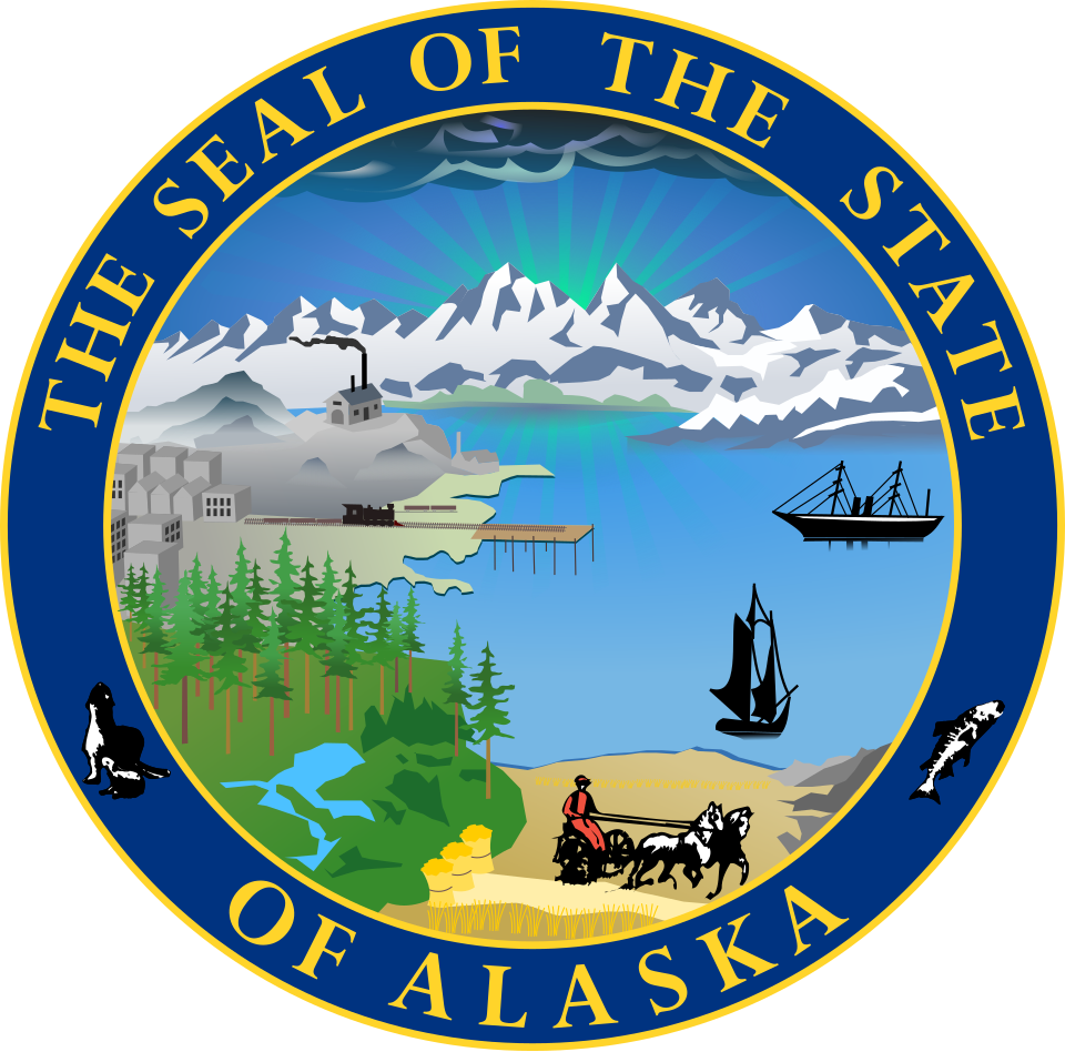 Alaska seal