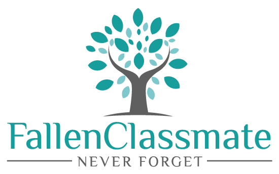 FallenClassmate Logo